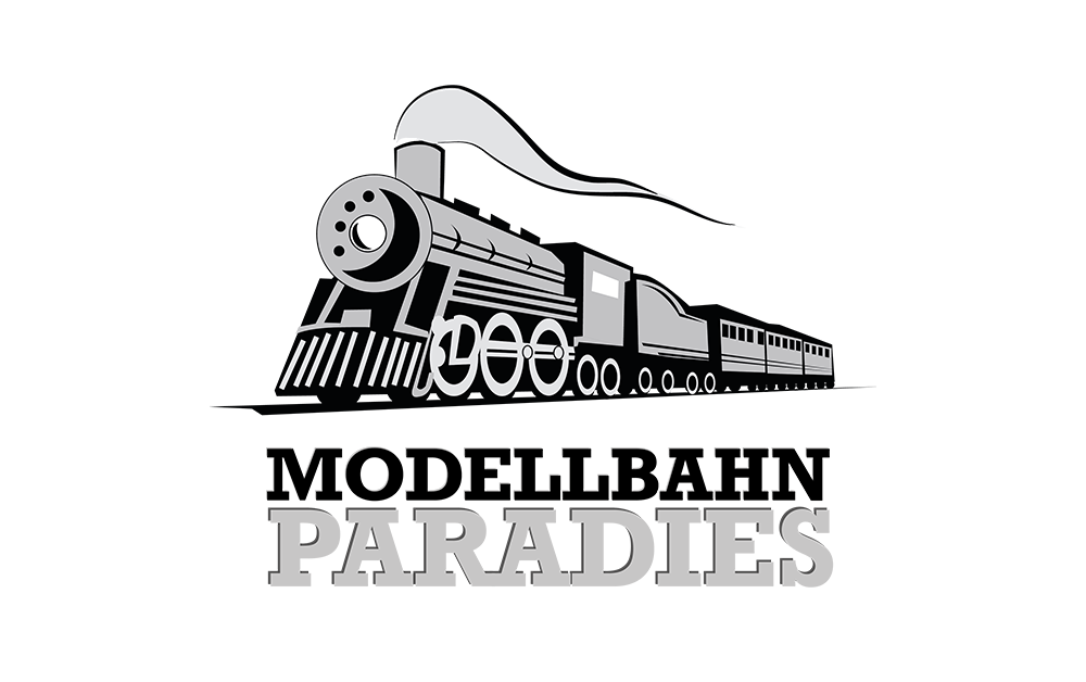 Modellbahn Paradies Pierre Jander Logo